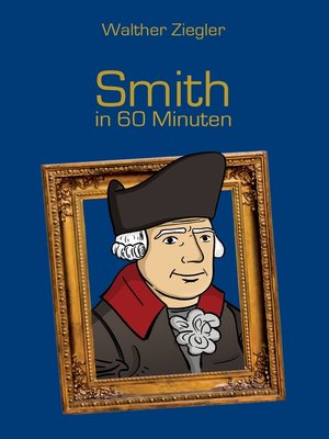 cover image of Smith in 60 Minuten